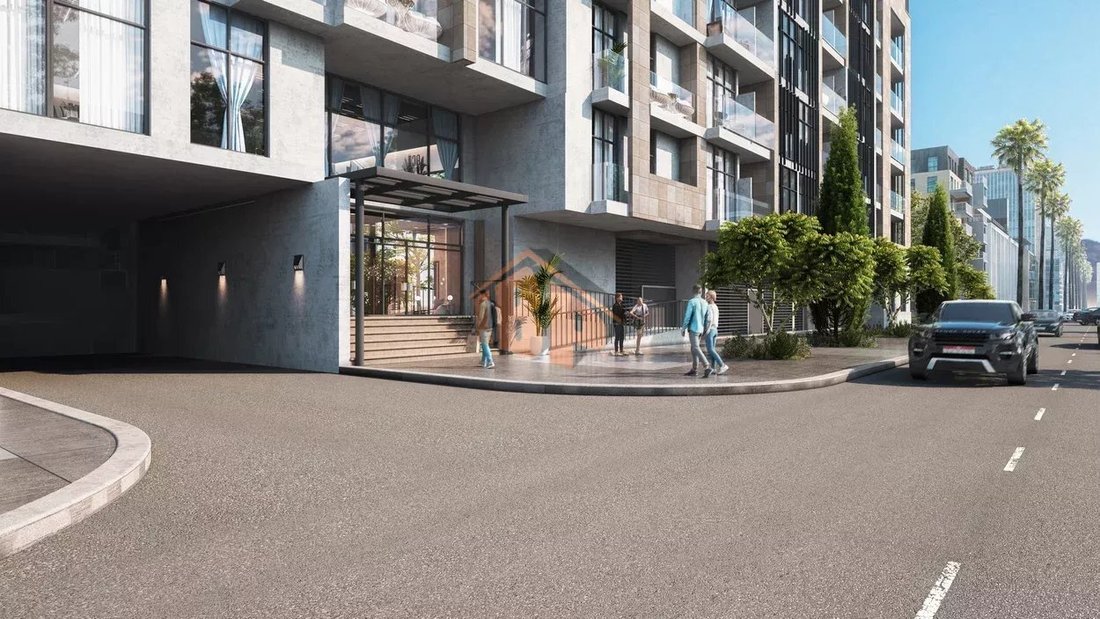 Townhouse in Masdar City, Abu Dhabi Emirate, United Arab Emirates 4 - 15715399