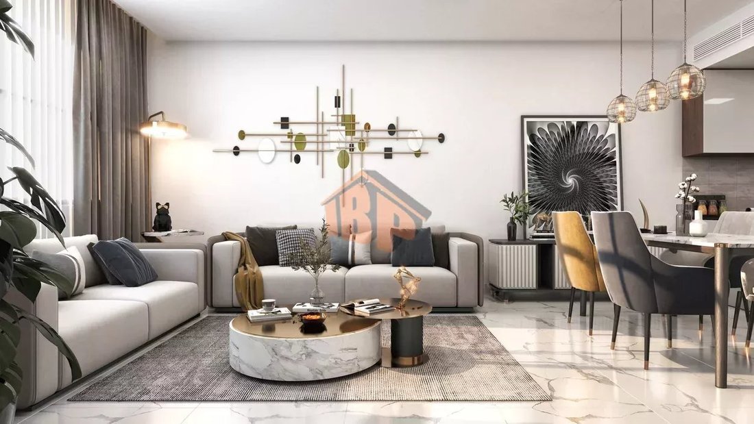 Townhouse in Masdar City, Abu Dhabi Emirate, United Arab Emirates 2 - 15715399