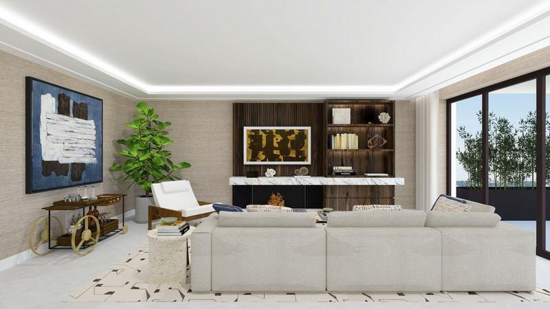 Apartment in Jersey, St Lawrence, Jersey 2 - 15716486