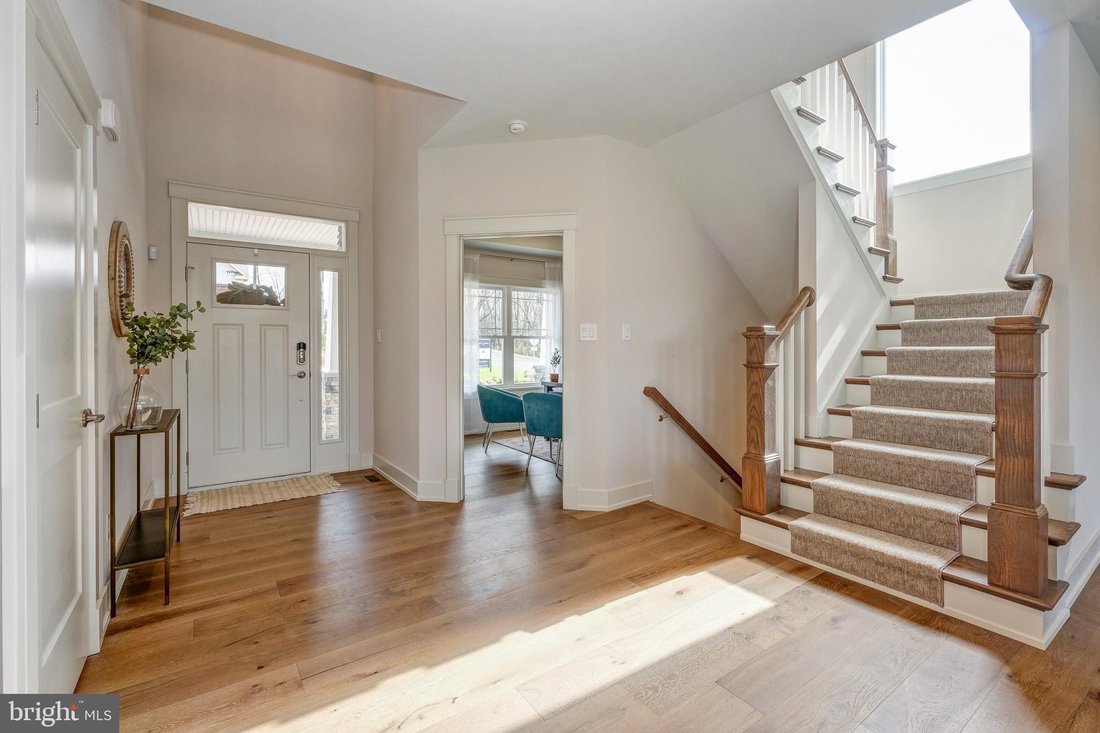House in Broomall, Pennsylvania, United States 2 - 15721919