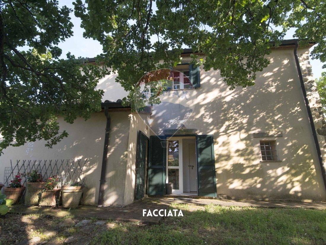 Villa in Roccastrada, Tuscany, Italy 5 - 15716875