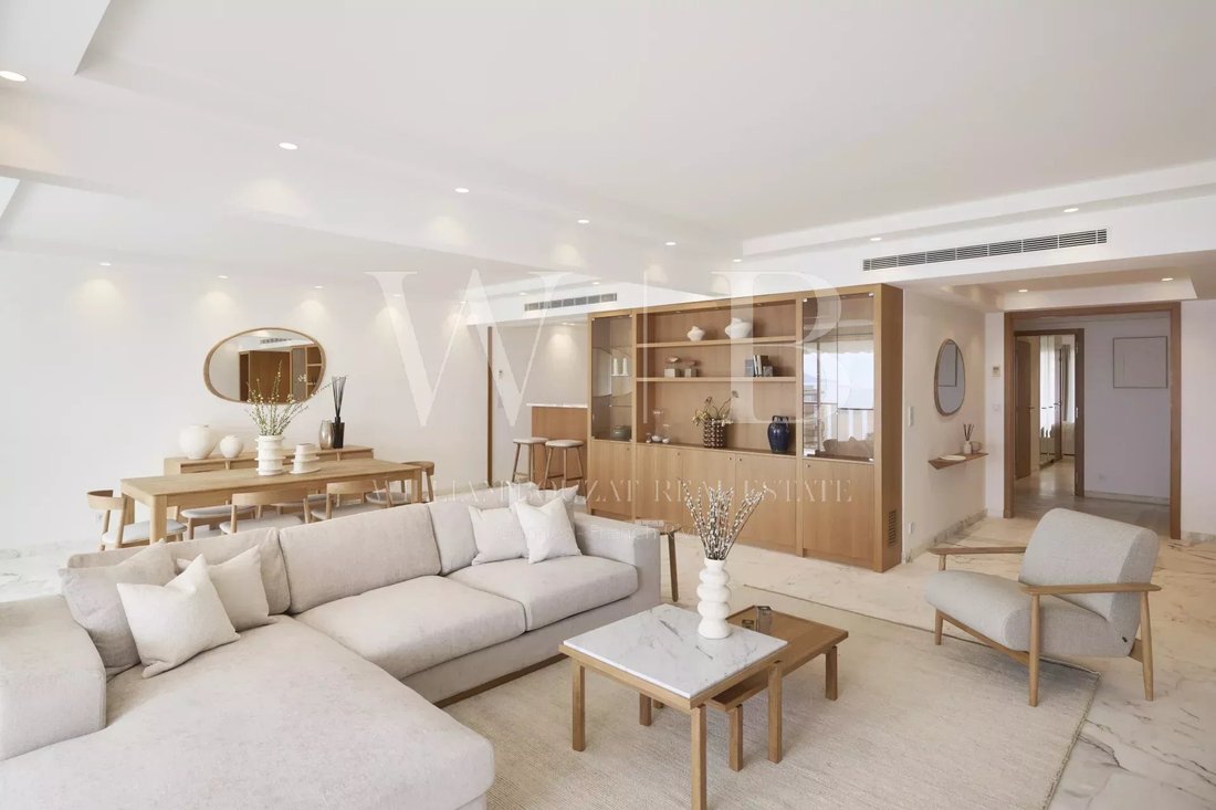 Apartment in Cannes, Provence-Alpes-Côte d'Azur, France 4 - 15719710