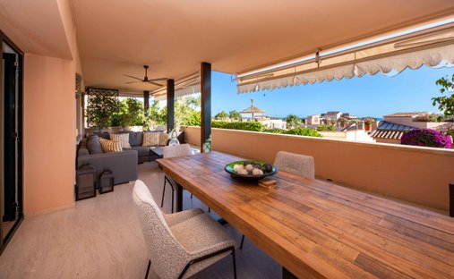 Appartamento a Portals Nous, Calvià, Isole Baleari 1