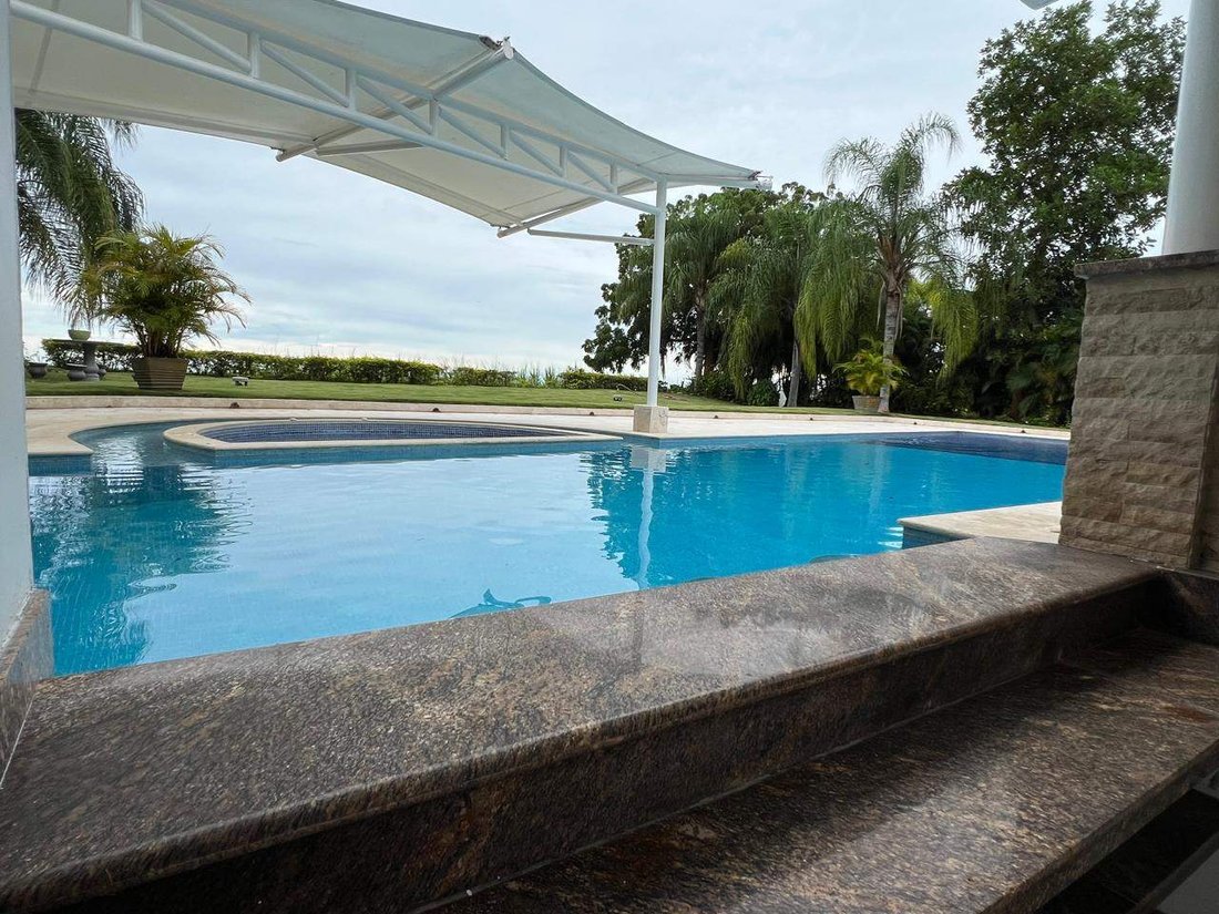 Apartment in Rio Hato, Coclé Province, Panama 4 - 15720452
