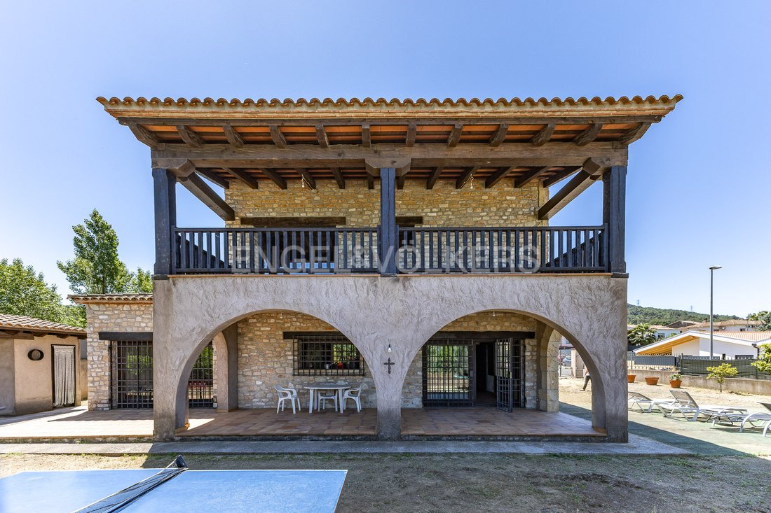House in Montornes del Valles, Catalonia, Spain 4 - 15716642