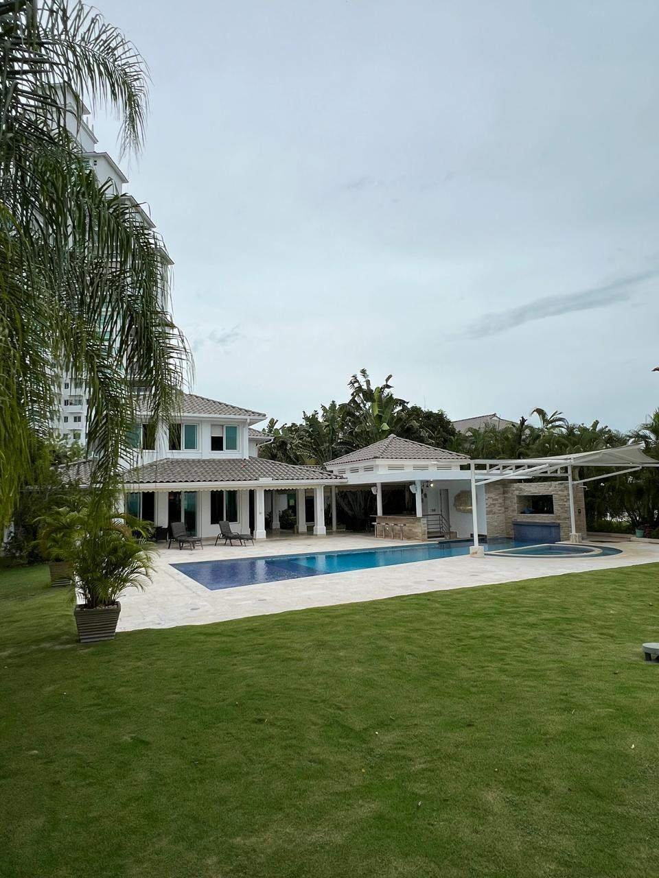 Apartment in Rio Hato, Coclé Province, Panama 1 - 15720452