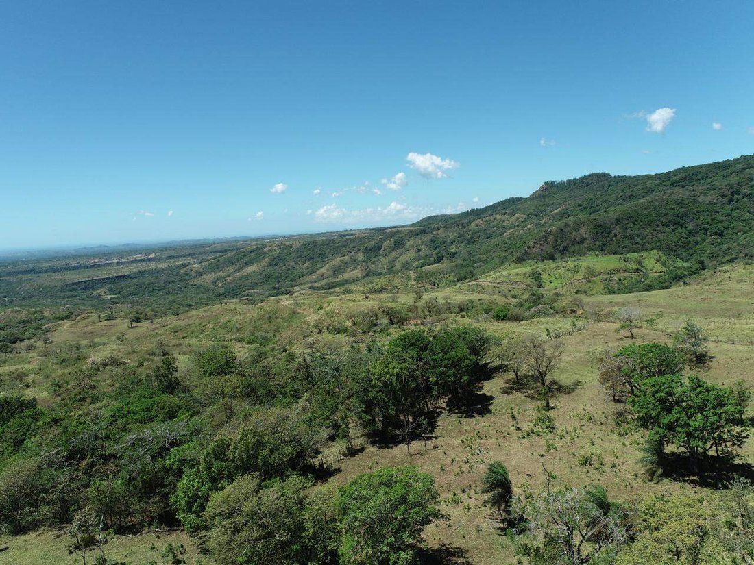 Land in Los Naranjos, Chiriquí Province, Panama 1 - 15720512