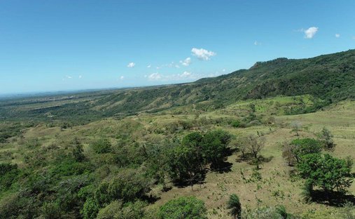 Land in Los Naranjos, Chiriquí Province, Panama 1