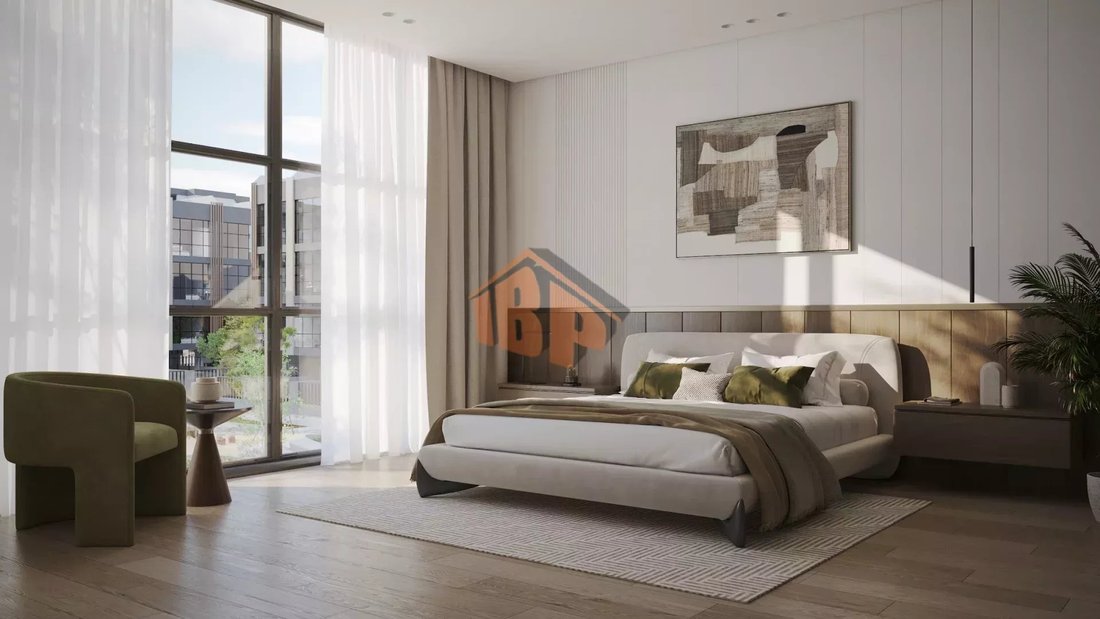 Townhouse in Khalifa City, Abu Dhabi Emirate, United Arab Emirates 3 - 15715392