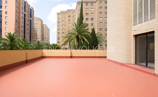 Apartamento en Benimaclet, Valencia, España 1