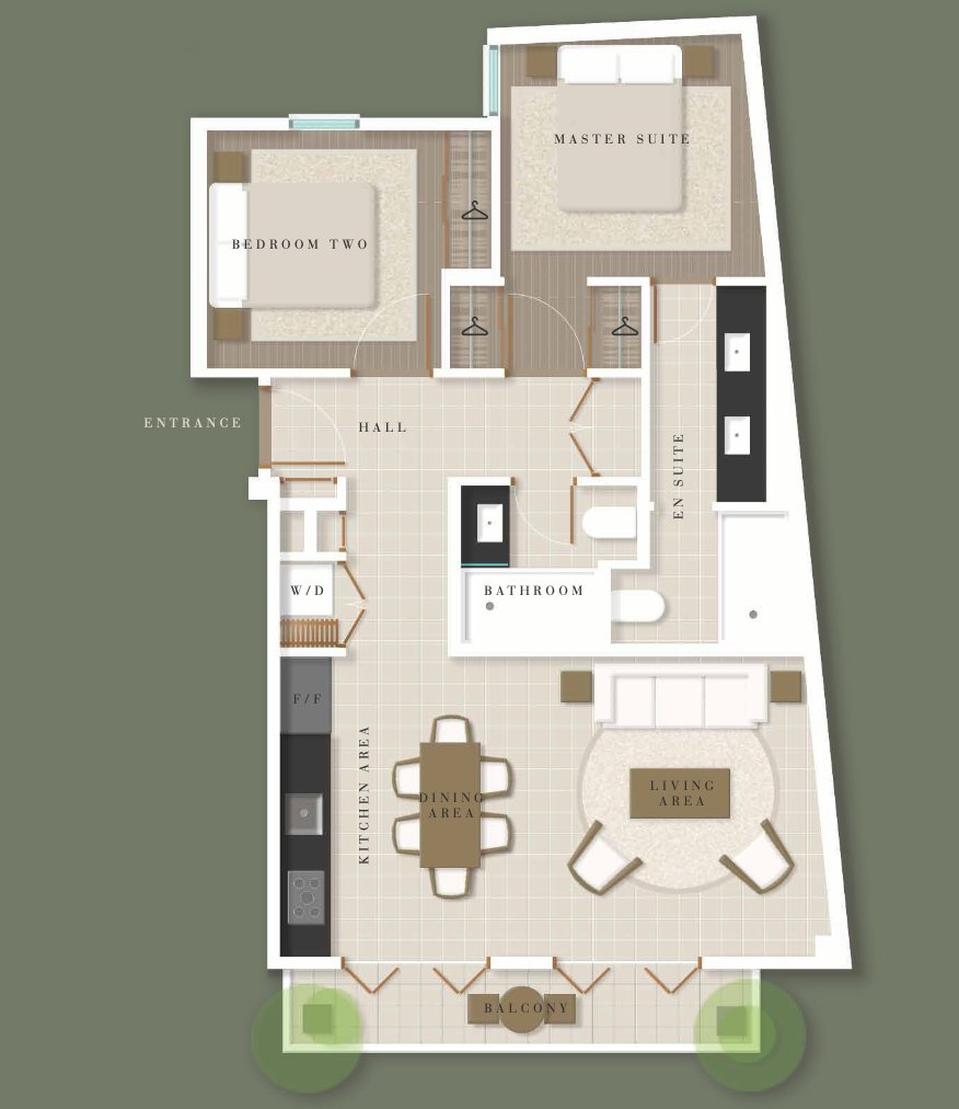 Apartment in Panama City, Panama, Panama 5 - 15720505