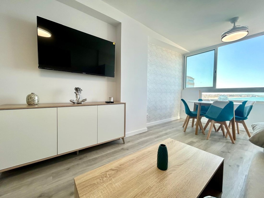 Apartment in Torrevieja, Valencian Community, Spain 2 - 15720214