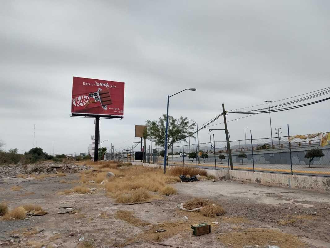 Land in Torreón, Coahuila, Mexico 4 - 13622263
