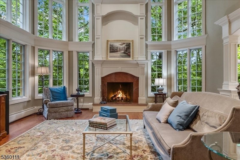 House in Franklin Lakes, New Jersey, United States 5 - 15717629