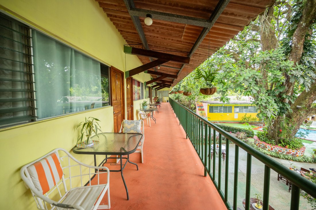 Anton Valley, Coclé Province, Panama 3 - 15720441