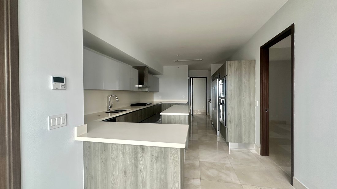 Apartment in Panama City, Panama, Panama 2 - 15720493