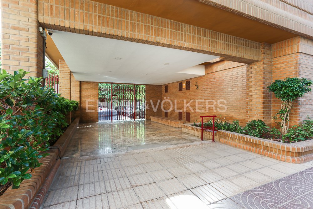Apartment in Benimaclet, Valencia, Spain 5 - 15717088