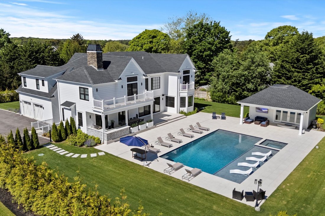 House in Southampton, New York, United States 1 - 15722377
