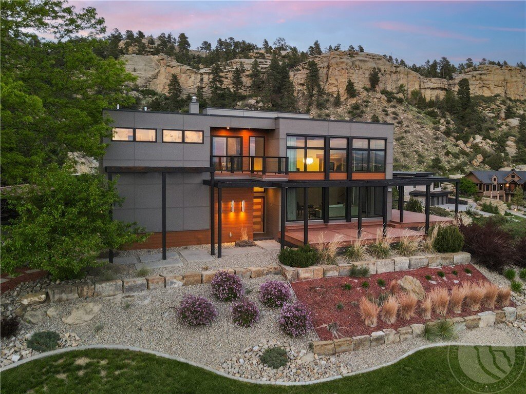 House in Billings, Montana, United States 1 - 15716913