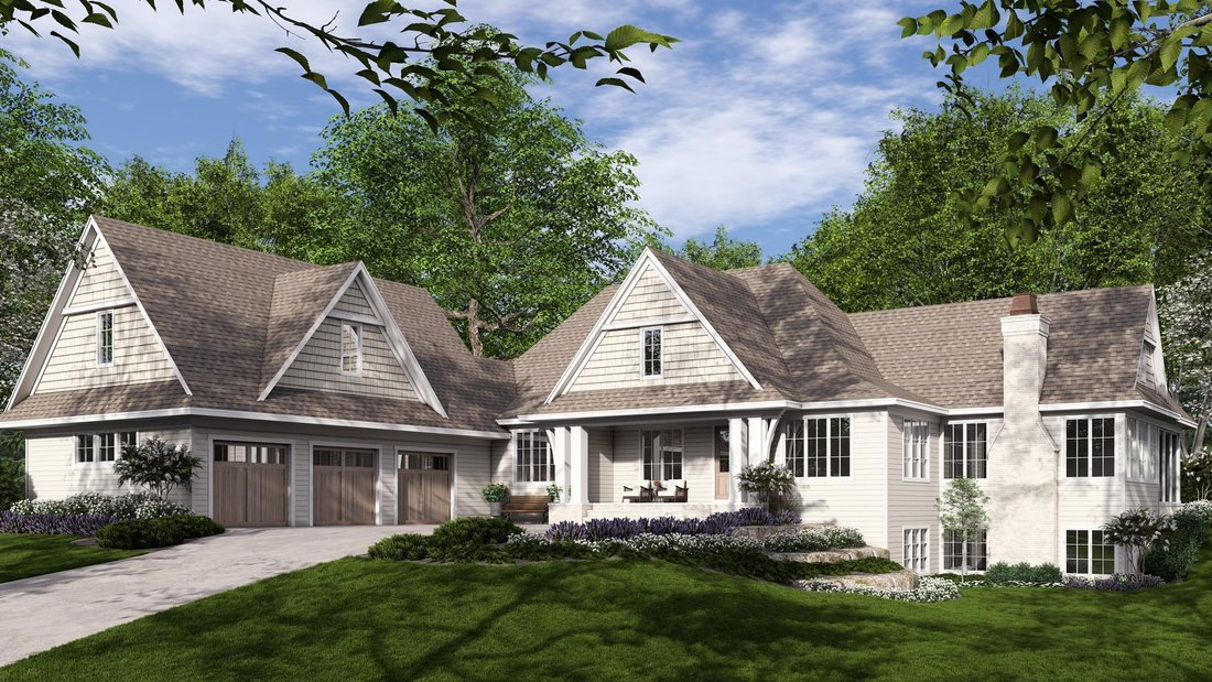 House in Prior Lake, Minnesota, United States 1 - 15717669