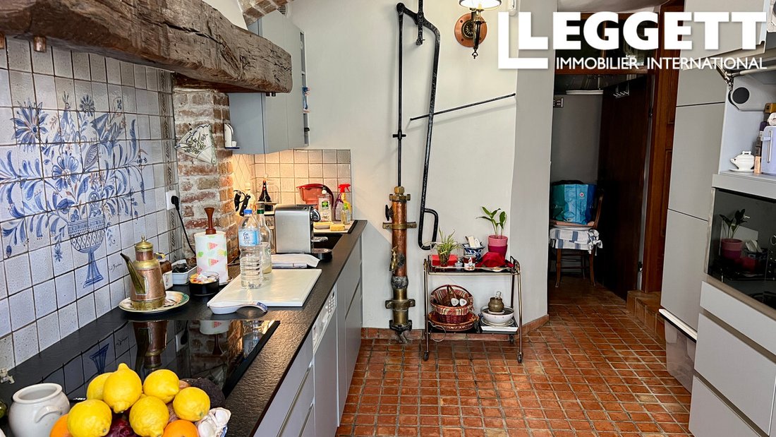 Villa in Yerres, Ile-de-France, France 5 - 15720552