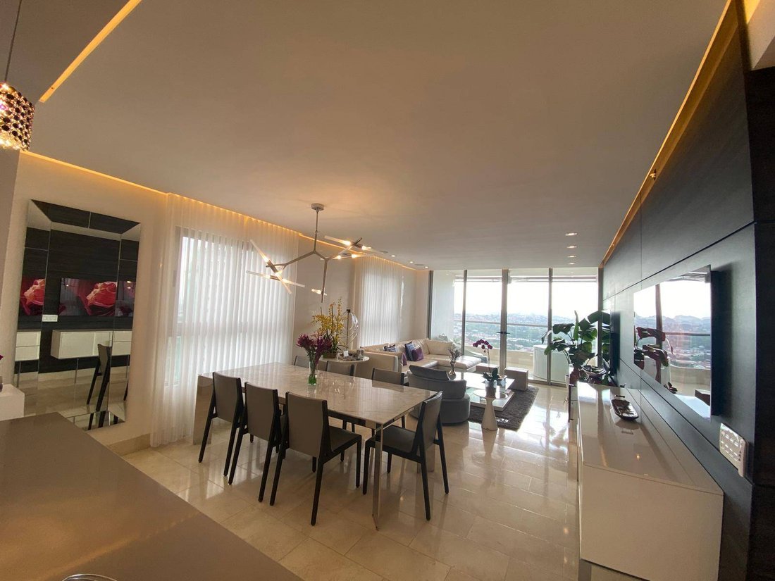 Apartment in Panama City, Panama, Panama 4 - 15720514