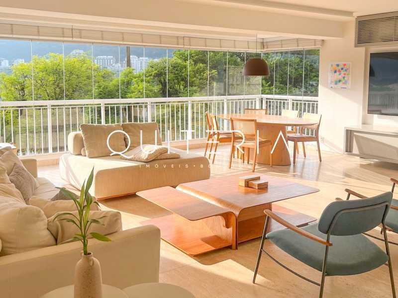 Apartment in Rio de Janeiro, State of Rio de Janeiro, Brazil 1 - 15716407
