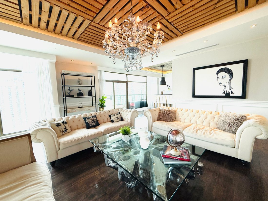 Apartment in Panama City, Panama, Panama 1 - 15720487