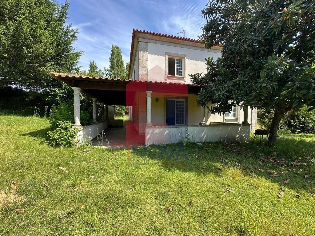Farm Ranch in Calvos e Frades, Braga, Portugal 2 - 15719225