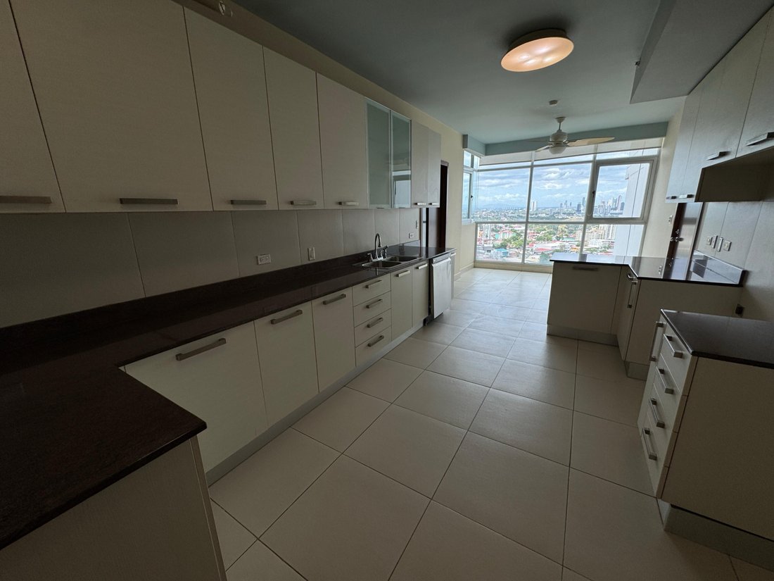 Apartment in Panama City, Panama, Panama 2 - 15720502