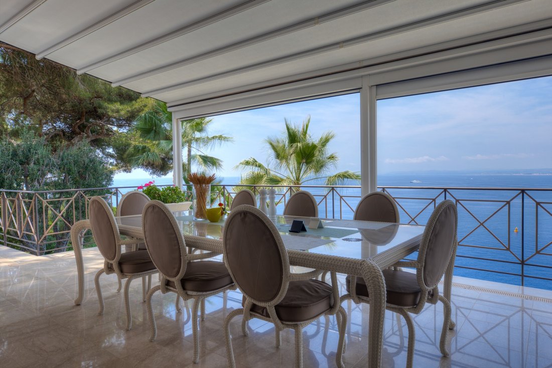 House in Saint-Jean-Cap-Ferrat, Provence-Alpes-Côte d'Azur, France 5 - 15716577