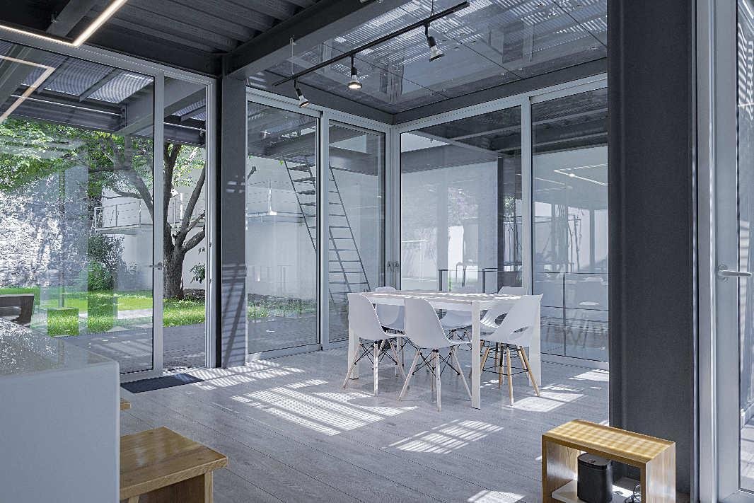 House in Álvaro Obregón, Mexico City, Mexico 4 - 12935914