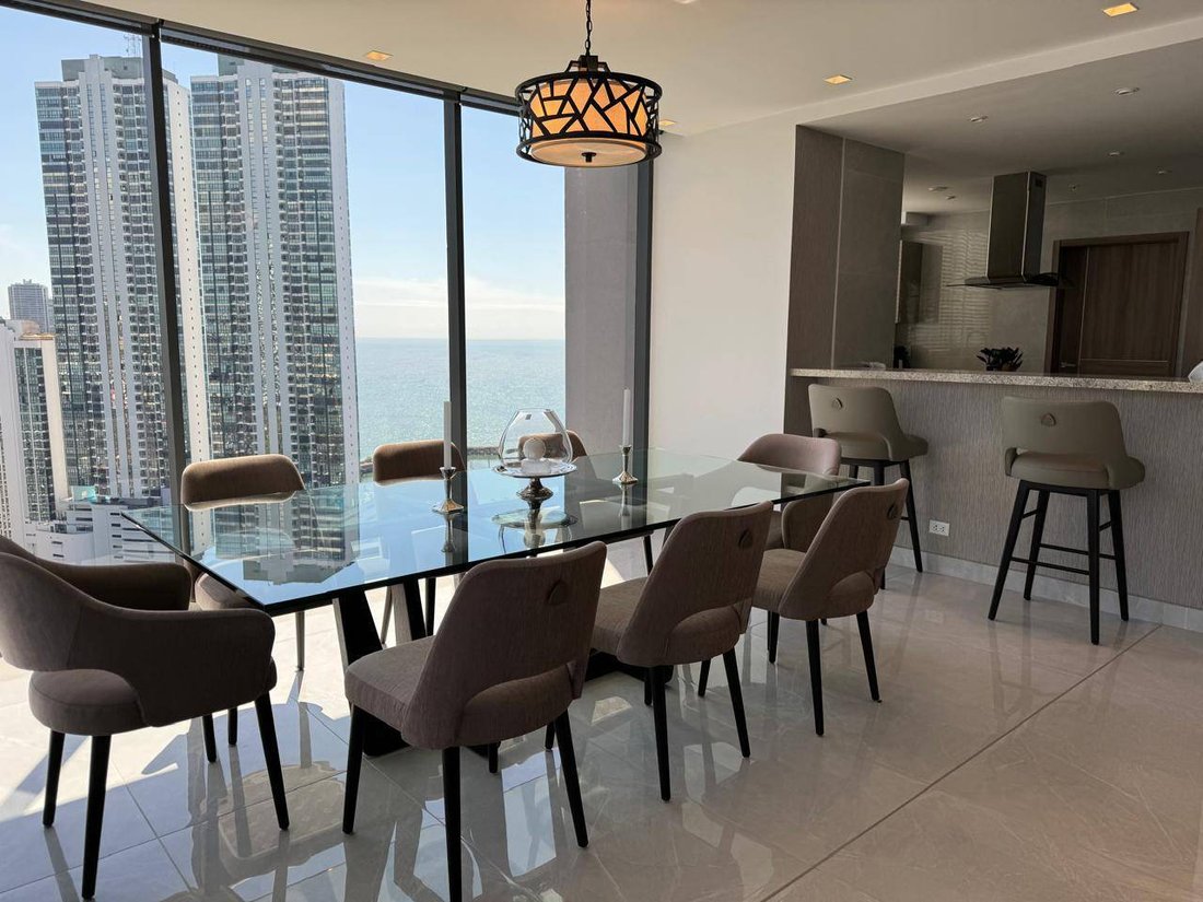 Apartment in Panama City, Panama, Panama 1 - 15720436