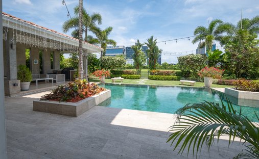 House in Panama City, Panama, Panama 1