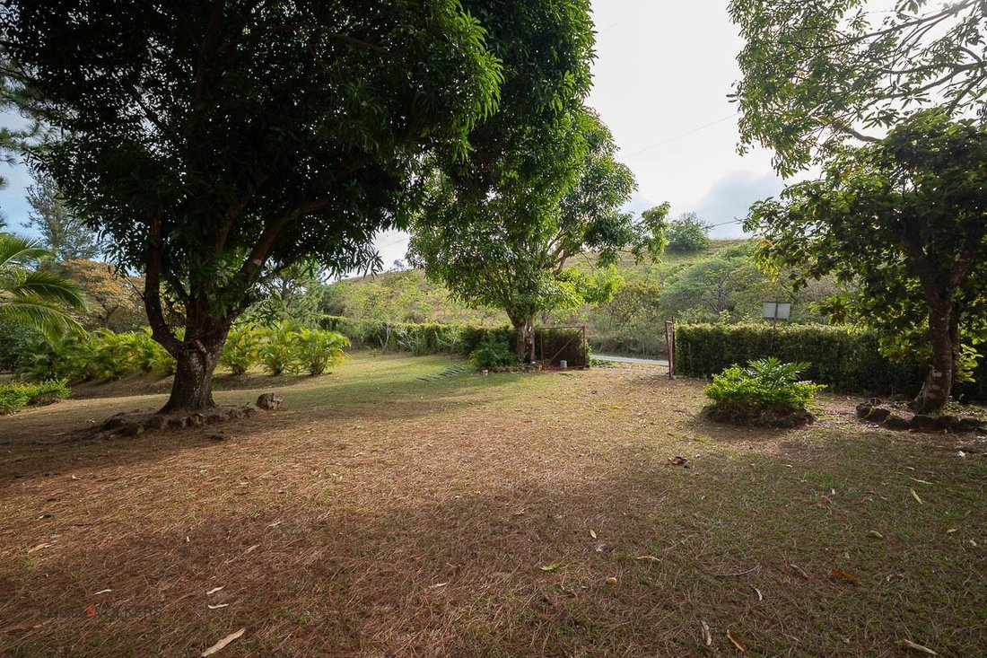 Land in Anton Valley, Coclé Province, Panama 3 - 15720467