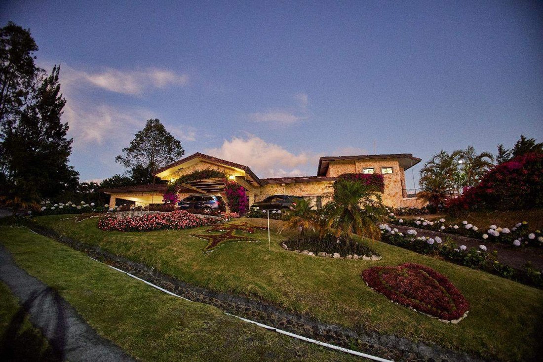 Estate in Los Naranjos, Chiriquí Province, Panama 4 - 15720484