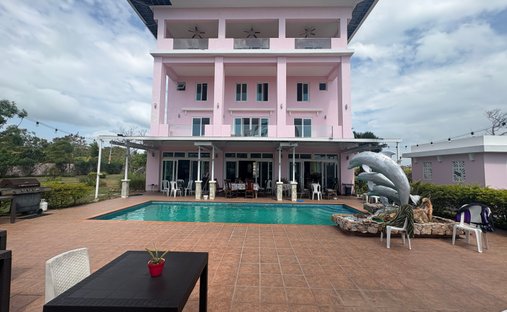 La Boca de Chame, Provincia de Panamá Oeste, Panamá 1