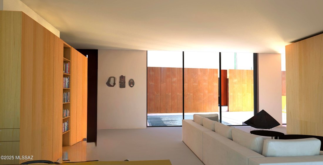 House in Marana, Arizona, United States 5 - 15720329
