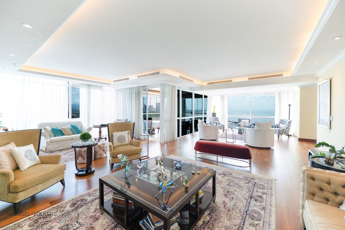 Apartment in Panama City, Panama, Panama 1 - 15720473