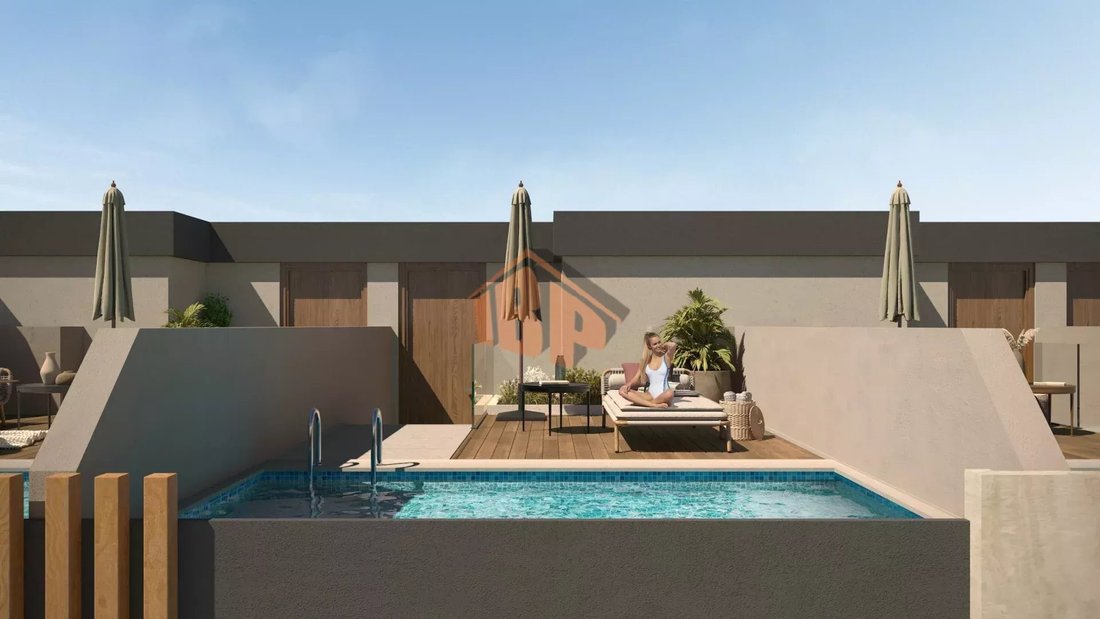 Townhouse in Khalifa City, Abu Dhabi Emirate, United Arab Emirates 4 - 15715392