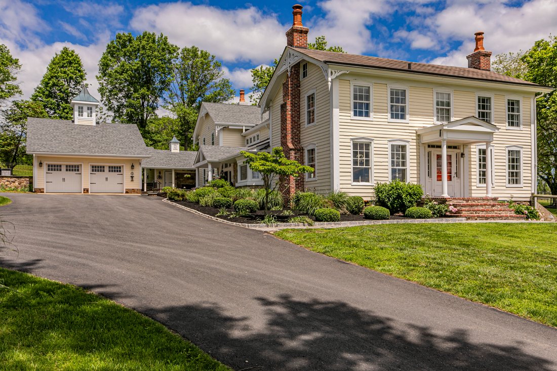 House in Stockton, New Jersey, United States 4 - 15715471