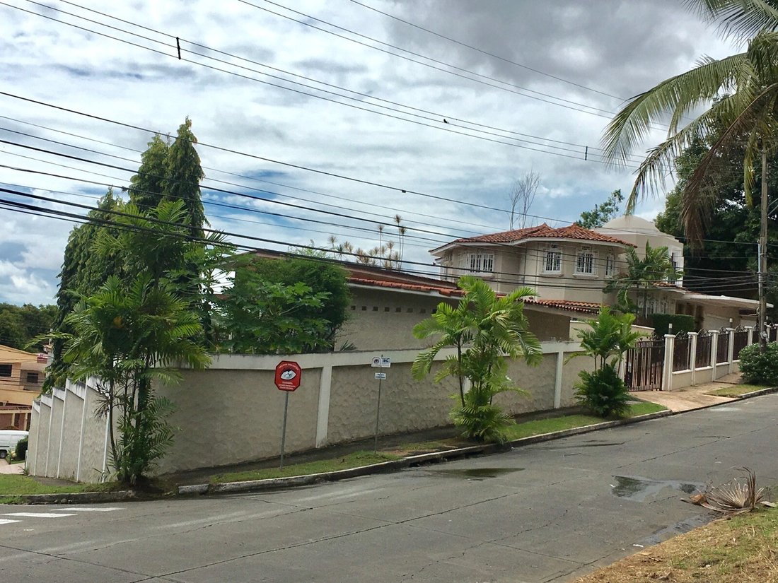 House in Panama City, Panama, Panama 1 - 15720458