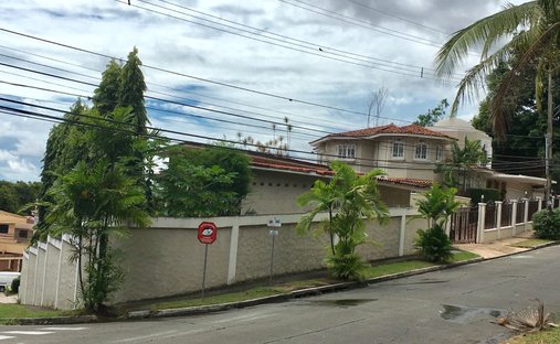 Haus in Panama City, Provinz Panamá, Panama 1