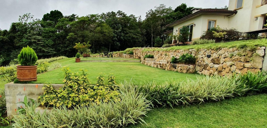 House in Caldera, Chiriquí Province, Panama 3 - 15720469