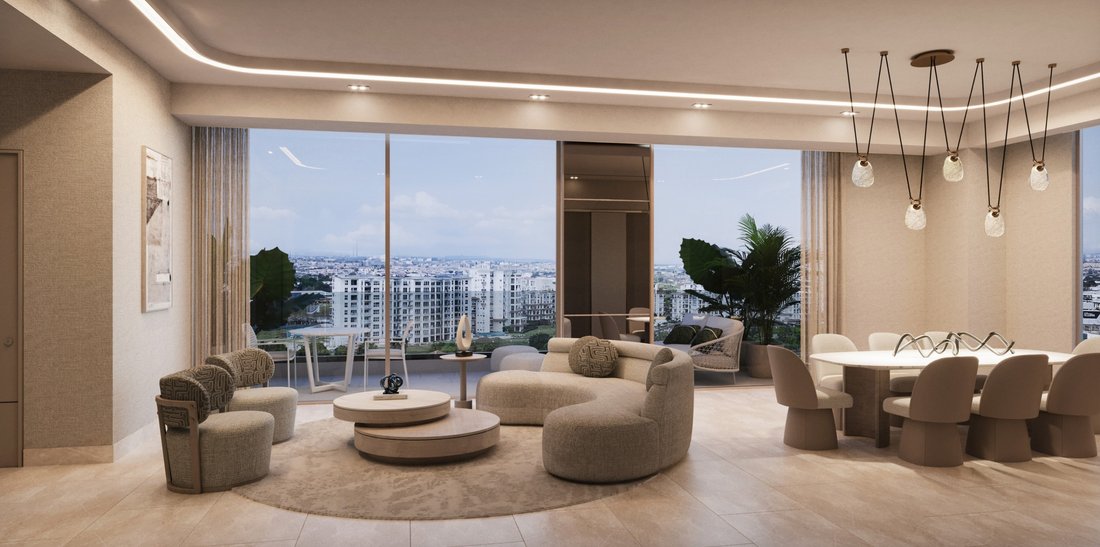 Apartment in Panama City, Panama, Panama 1 - 15720499