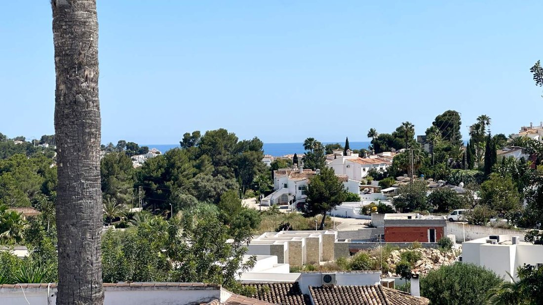 Villa in la Sabatera, Teulada, Valencian Community 2 - 15715488
