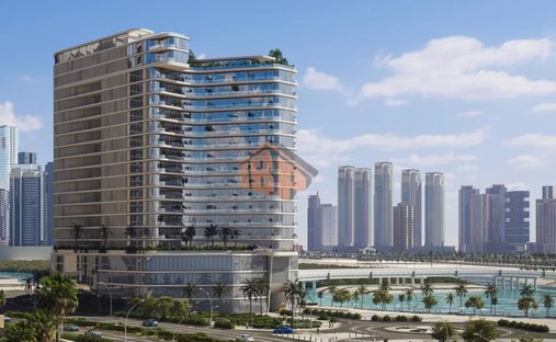 Apartment in Shams Abu Dhabi, Abu Dhabi Emirate, United Arab Emirates 1