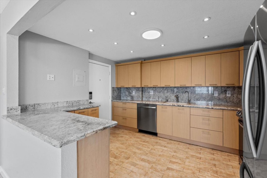 Condo in Hollywood, Florida, United States 3 - 14892705