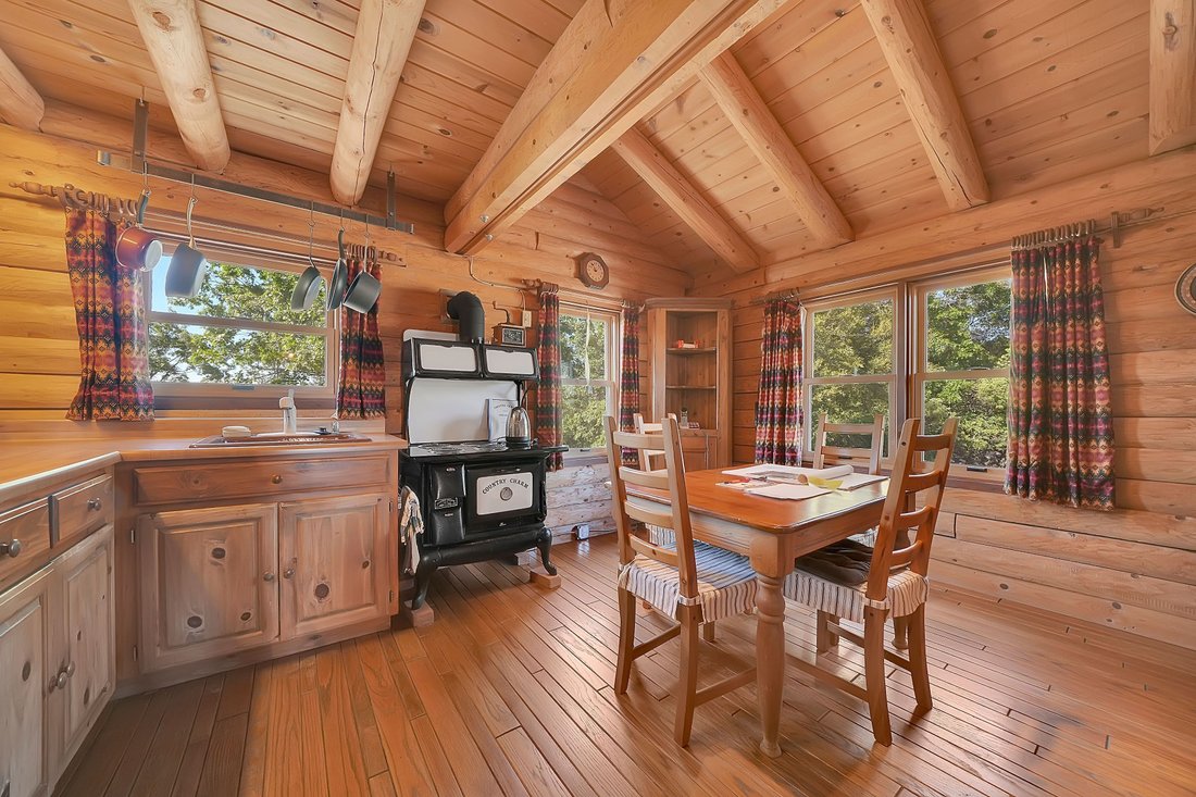 Casa en Sutter Creek, California, Estados Unidos 3 - 15715162