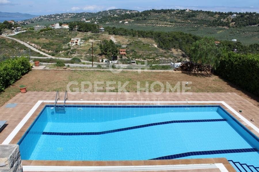 House in Malesina, Thessaly and Central Greece, Greece 5 - 15722504